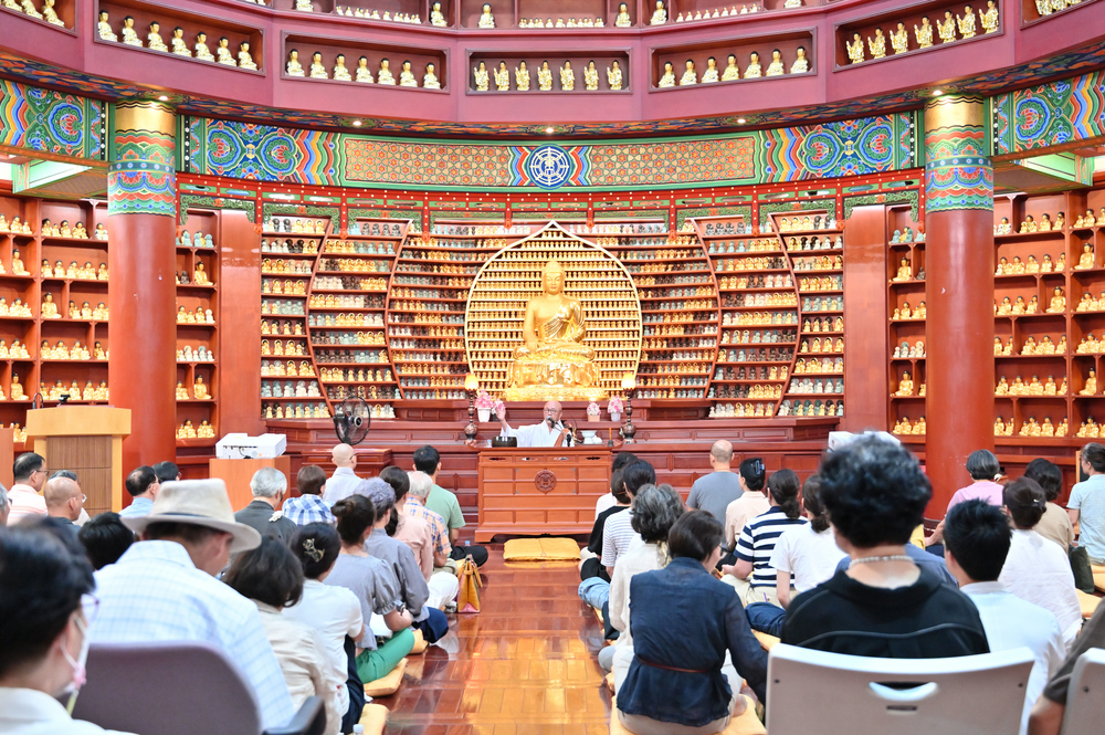 2023 선지식·지성인과의 만남_자광스님